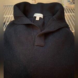 Peter Millar sweater